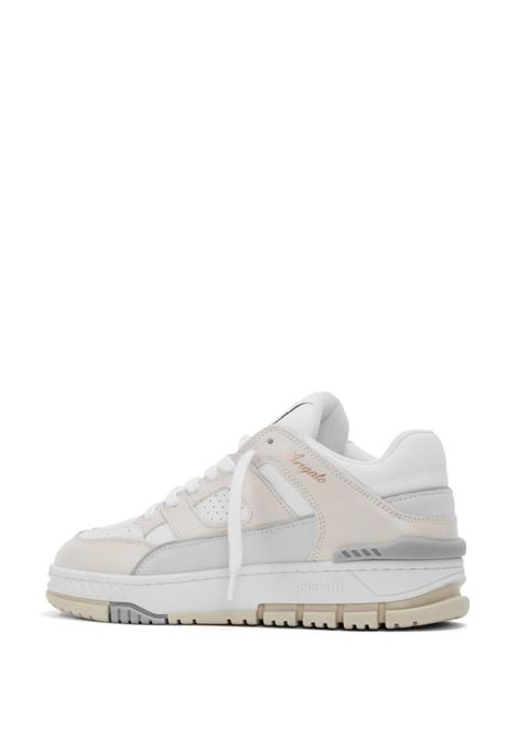 Sneakers Area Lo in beige e bianco Axel Arigato - donna AXEL ARIGATO | F1186003CRMNWHT